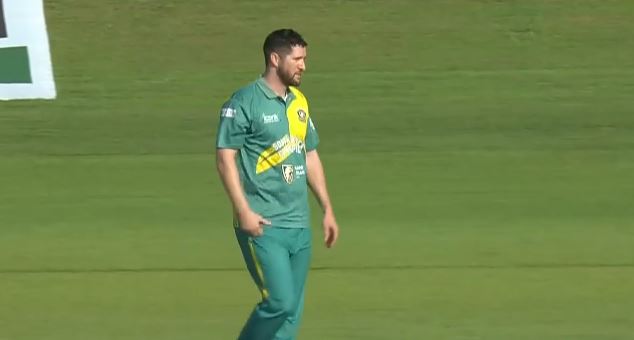Umar Amin's 58 off 42 | Match 9