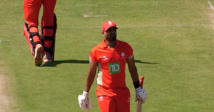 Pargat Singh's 85 off 104 | Match 69