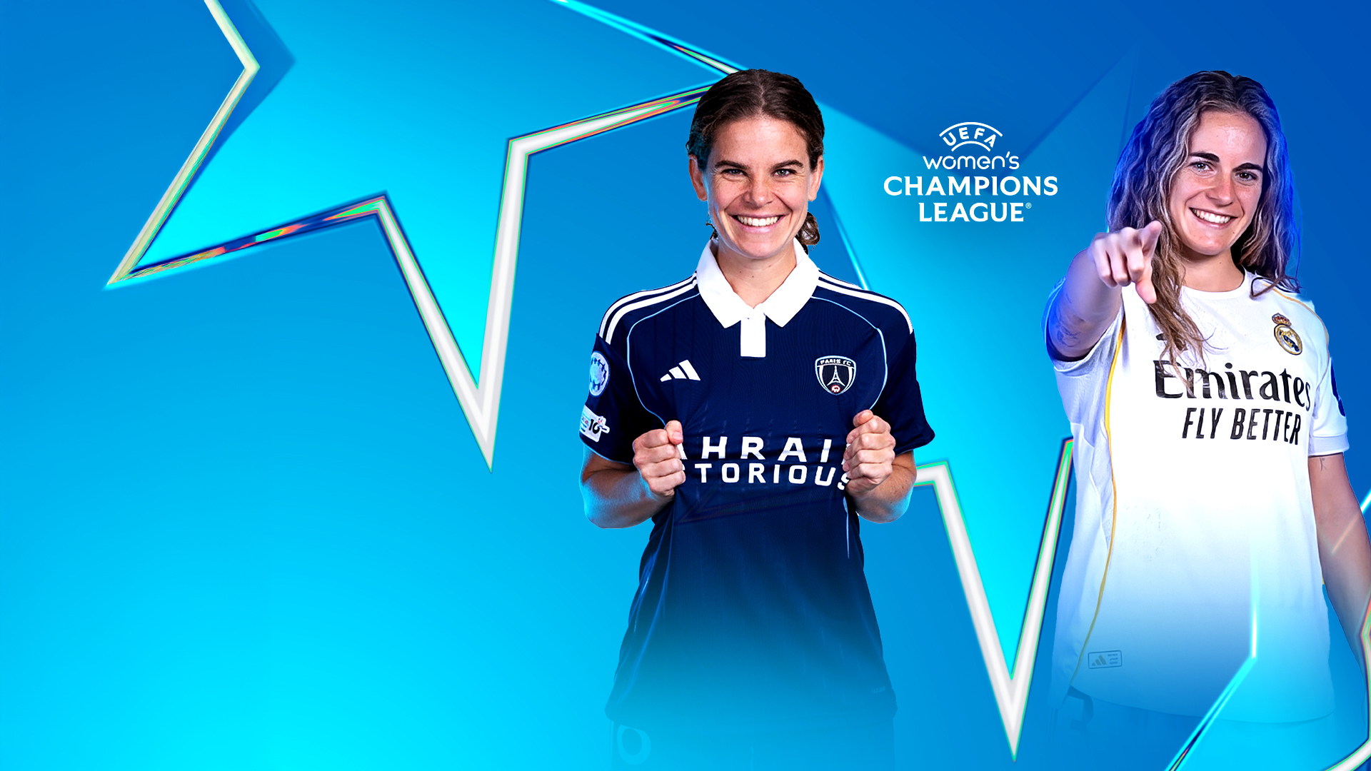 Match Thumbnail Blurred Background Image