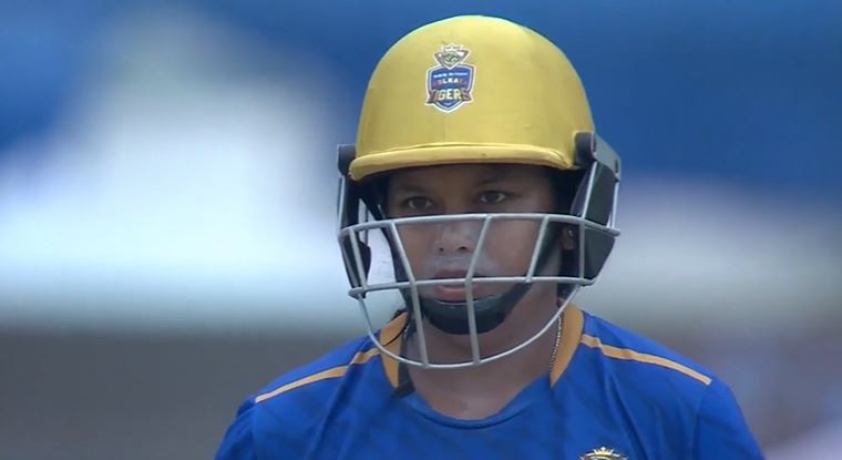Mita Paul's 51 off 52 | Match 32
