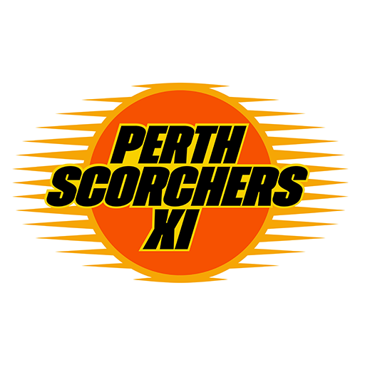 Perth scorchers xi cricket logo