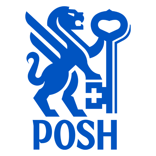 Peterborough united football logo