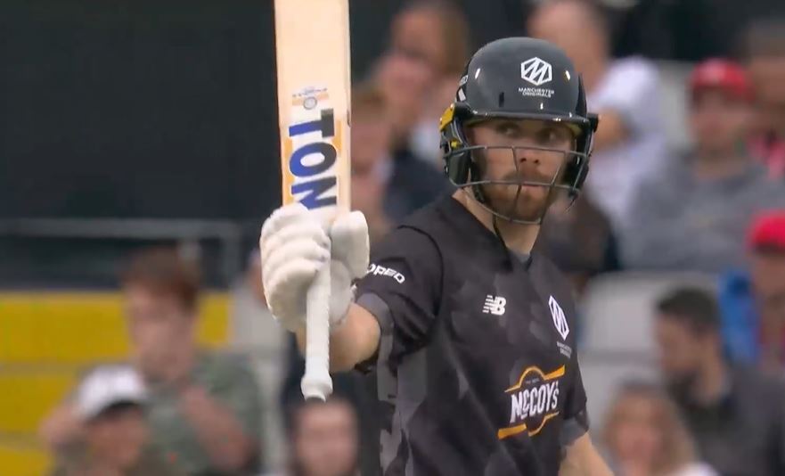 Phil Salt's 60 off 41 | Match 2