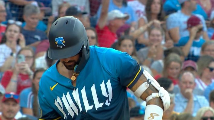 MLB: Philadelphia Phillies vs Miami Marlins  – Highlights