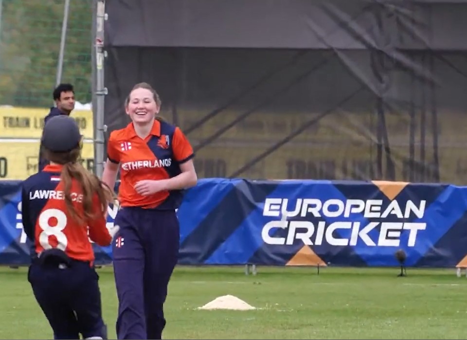 ECC-W Premier T10, M6: NDXI vs SCXI - Player of the Match