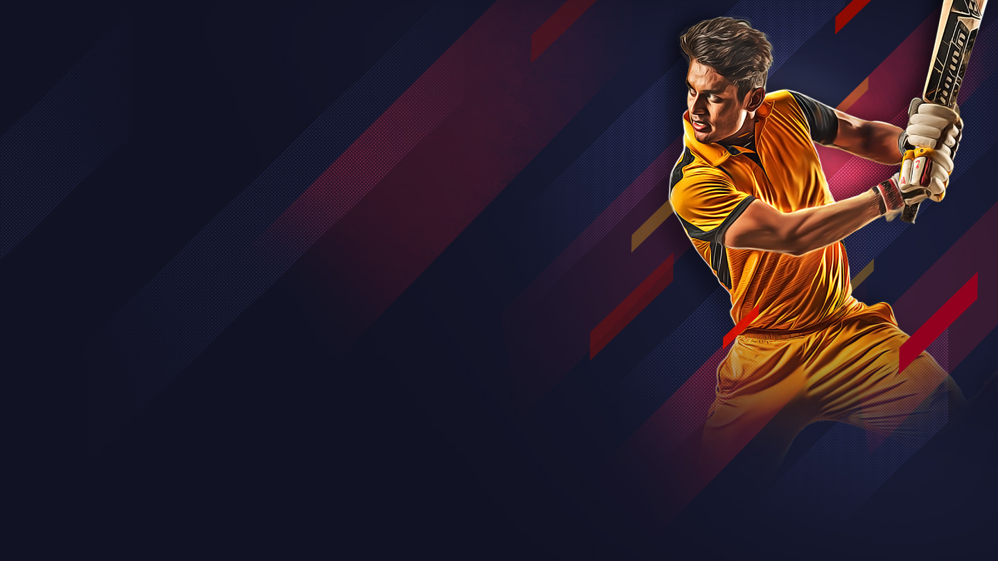 Platinum t20 cup 2026 cricket banner
