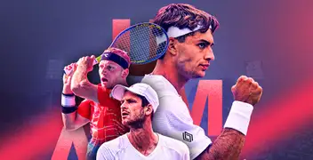 ATP 250 - Plava Laguna Croatia Open Umag 2026