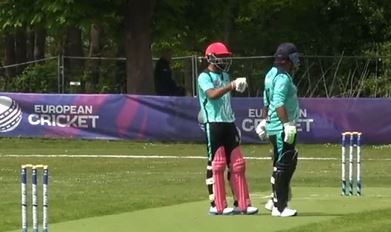 ECS France T10, M18: CSS vs ACS - Man of the Match