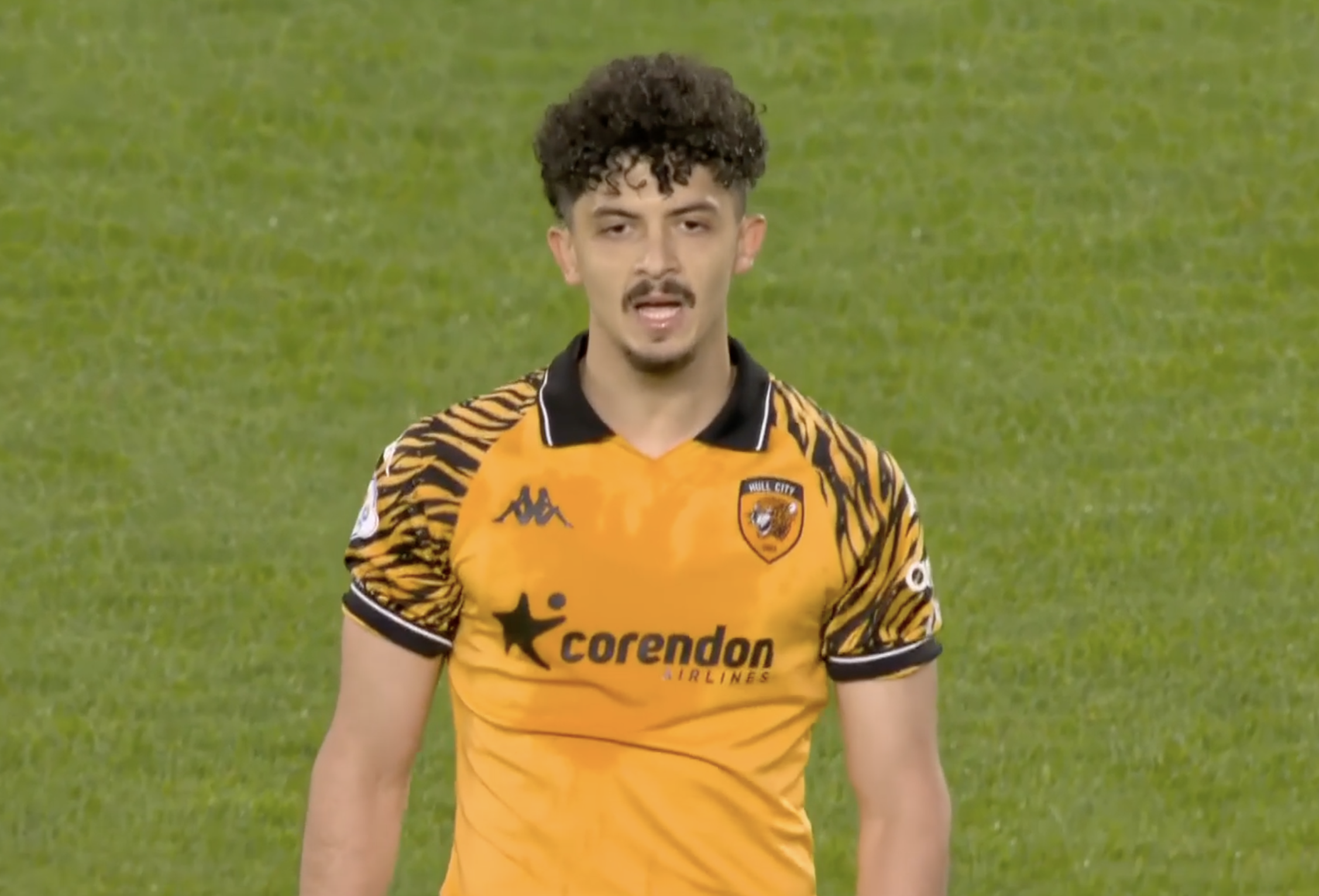 Hull City 0-0 Millwall F.C. | 1st Leg | Play-Off Semi-final 
