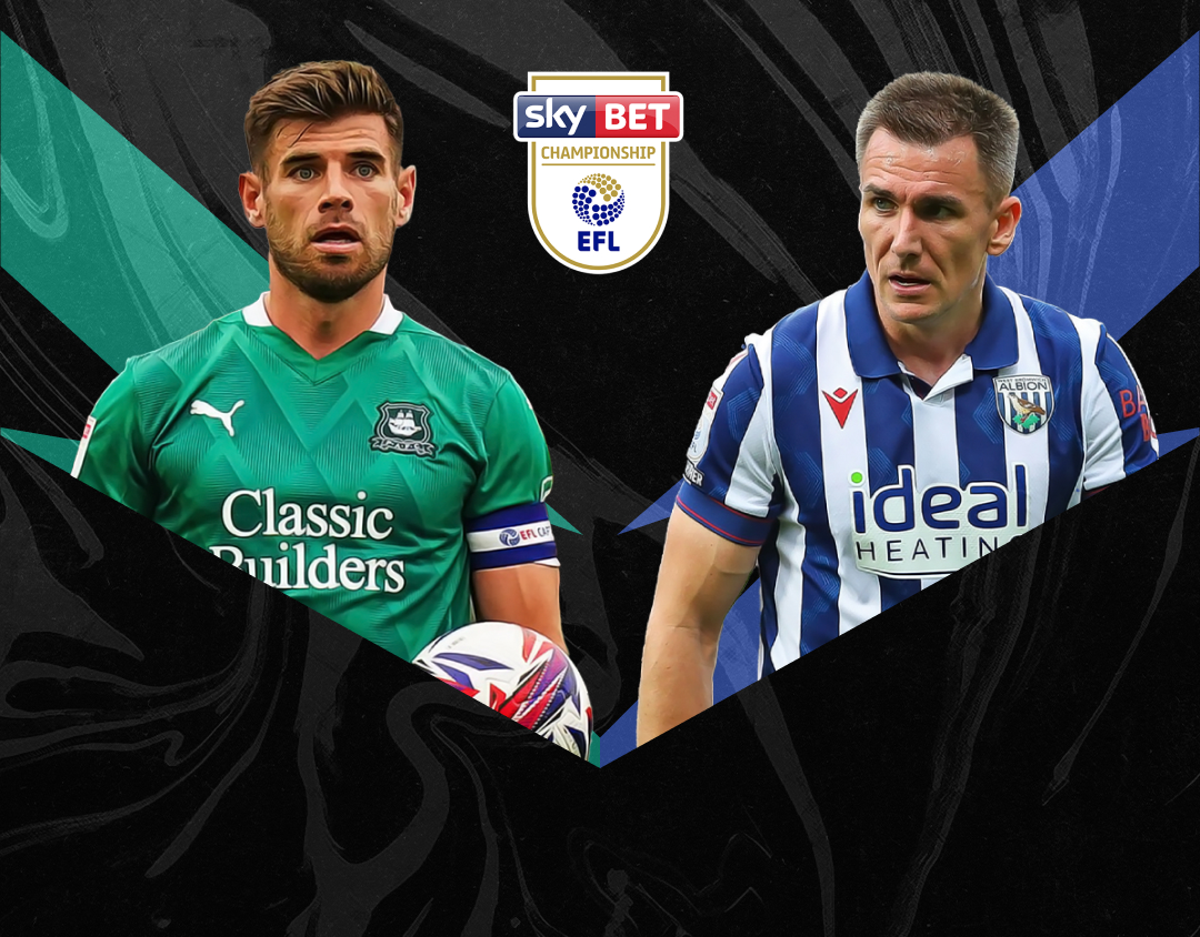 Match #110 of efl championship 2024-25 banner