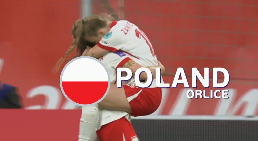 Meet the teams: Poland | UEFA Women's EURO 2025