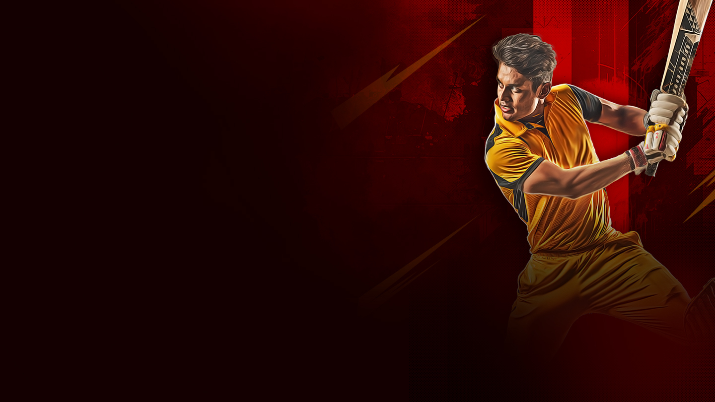 Pondicherry emerging xi tour of malaysia, 2025 cricket banner