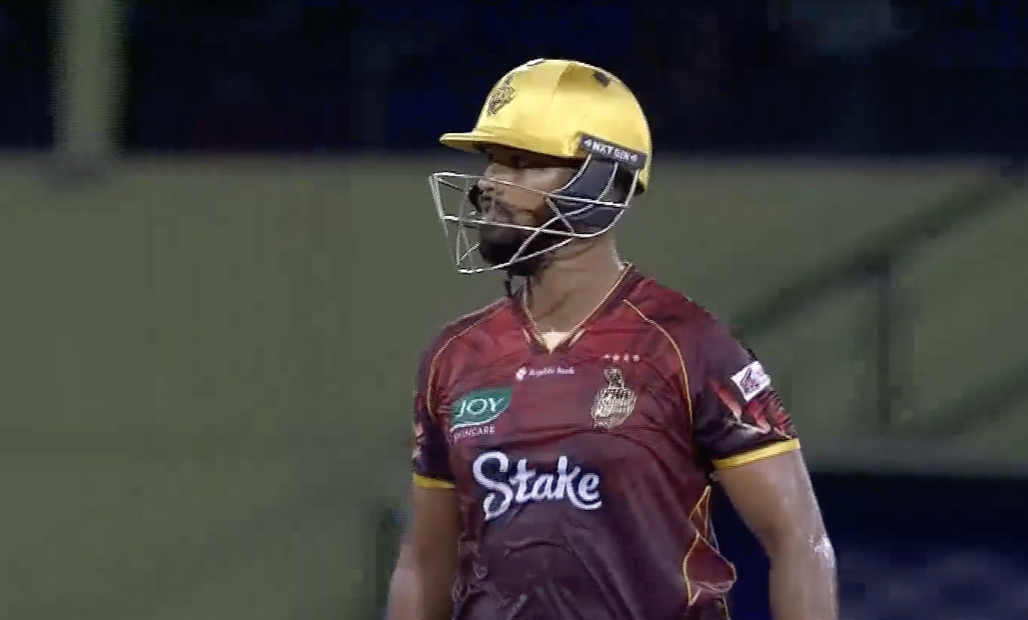 Nicholas Pooran's 90* off 53 | Eliminator