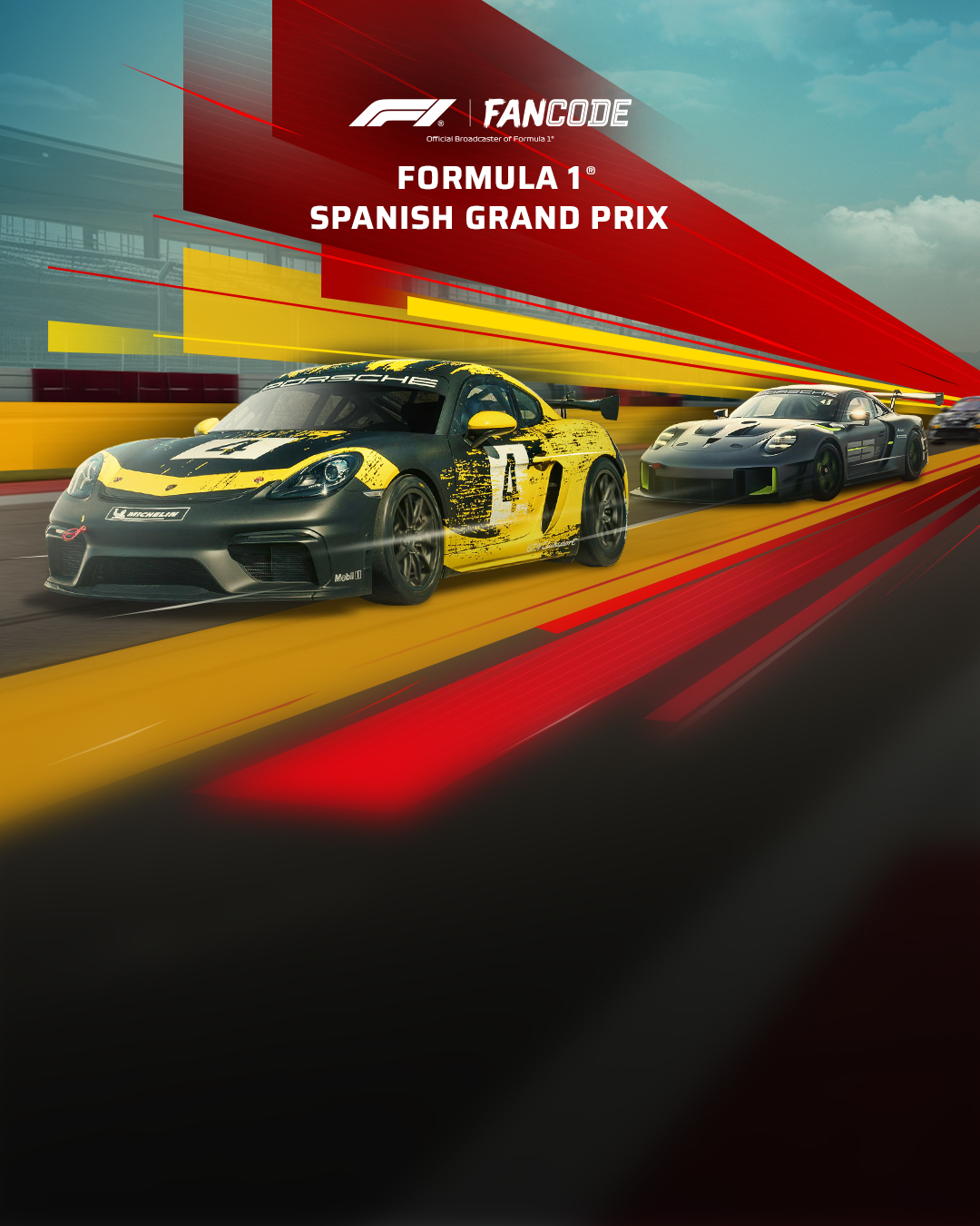 Porsche Mobil 1 Supercup 2026-Practice Session-carousel-image