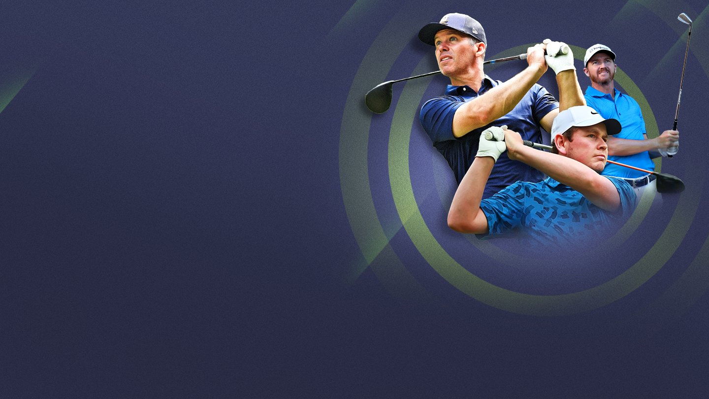 Porsche singapore classic golf banner
