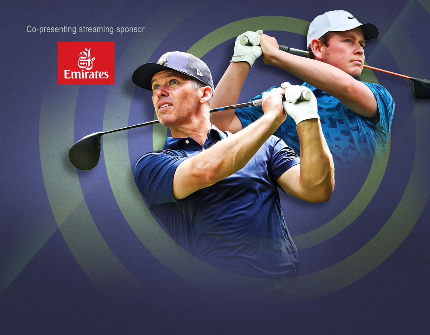 Day 4 of porsche singapore classic banner