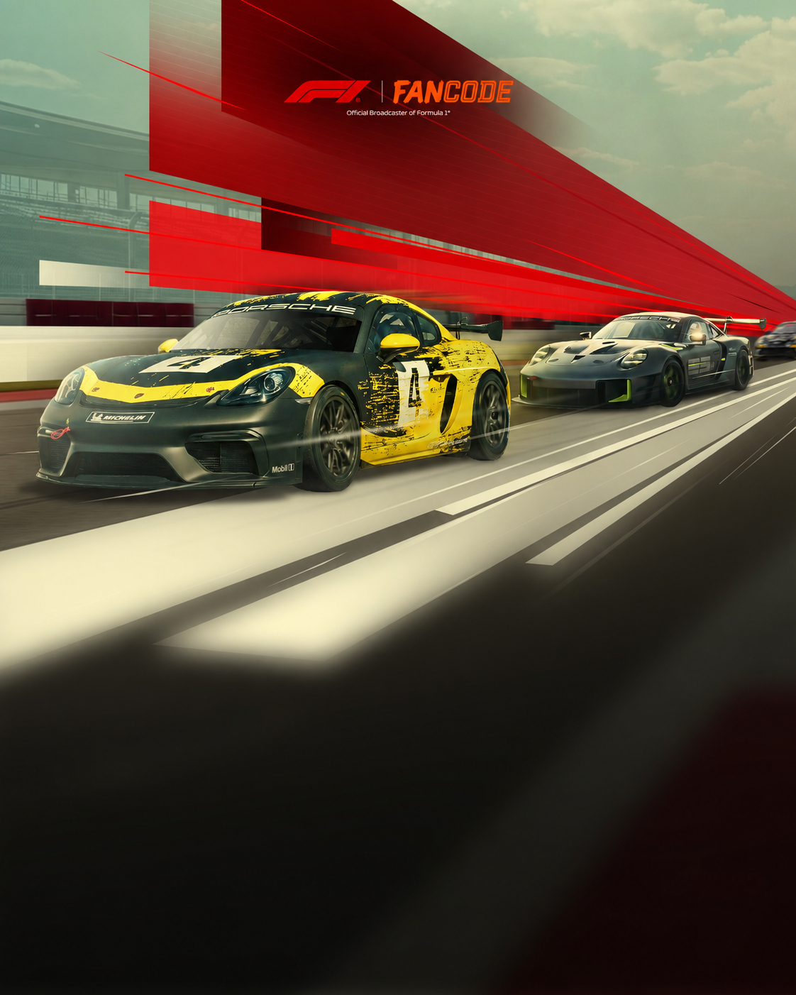 Porsche Mobil 1 Supercup 2026-Porsche Mobil 1 Supercup 2026-carousel-image