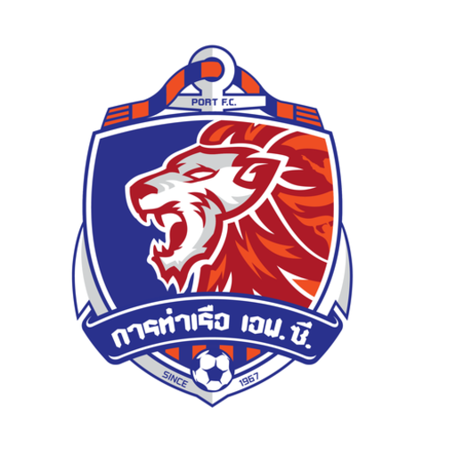 Port FC team logo