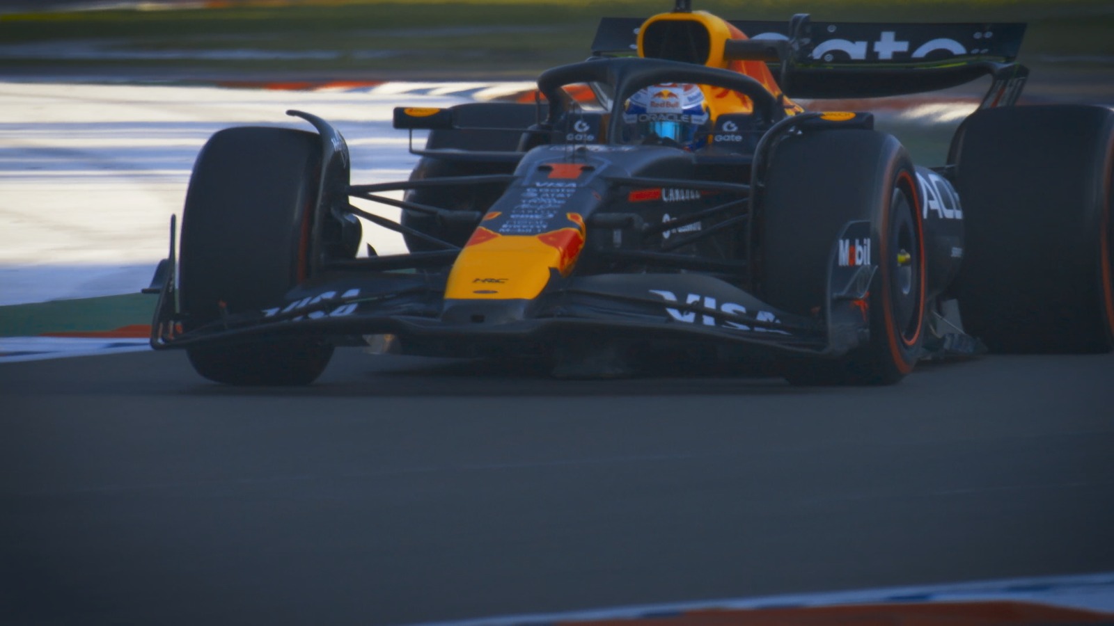 Mexico GP 2025: Practice - High Speed Highlights
