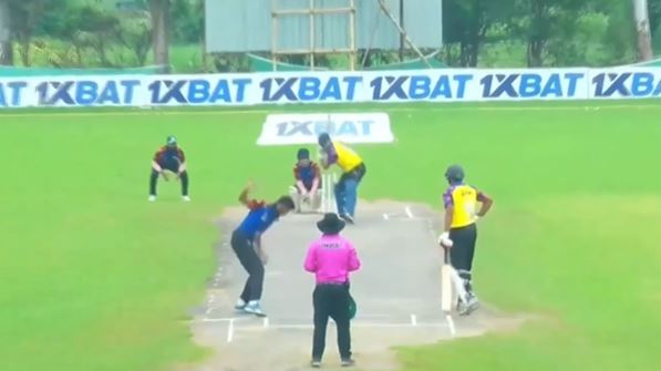 Torna Titans beat Raigad Ramparts by 59 runs