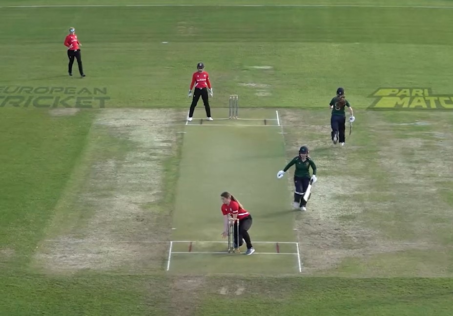 ECC-W Premier T10, M7: EXI vs IRXI - Highlights