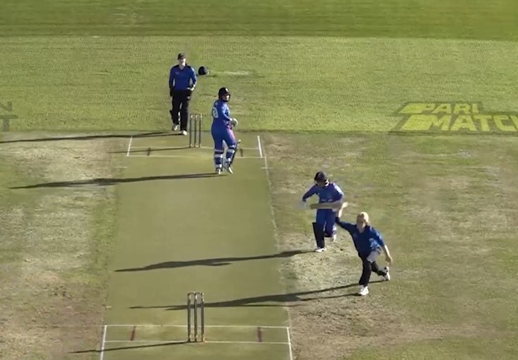 ECC-W Premier T10, M8: ITA vs SCXI - Highlights