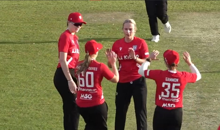 ECC-W Premier T10, M4: EXI vs SCXI - Highlights