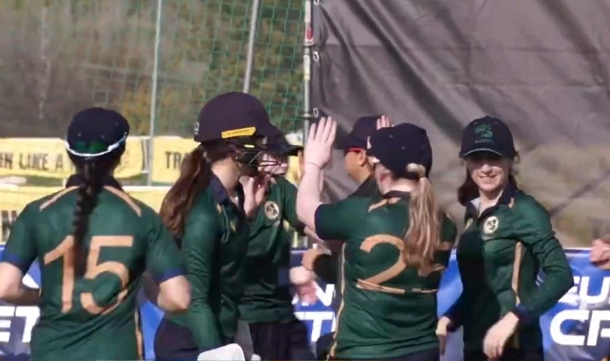 ECC-W Premier T10, M2: SCXI vs IRXI - Highlights