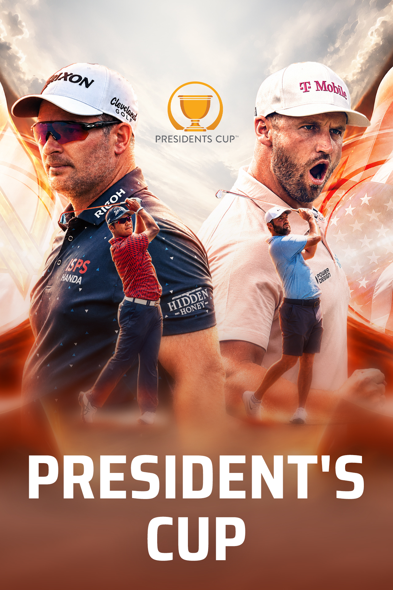 Presidents Cup 2026