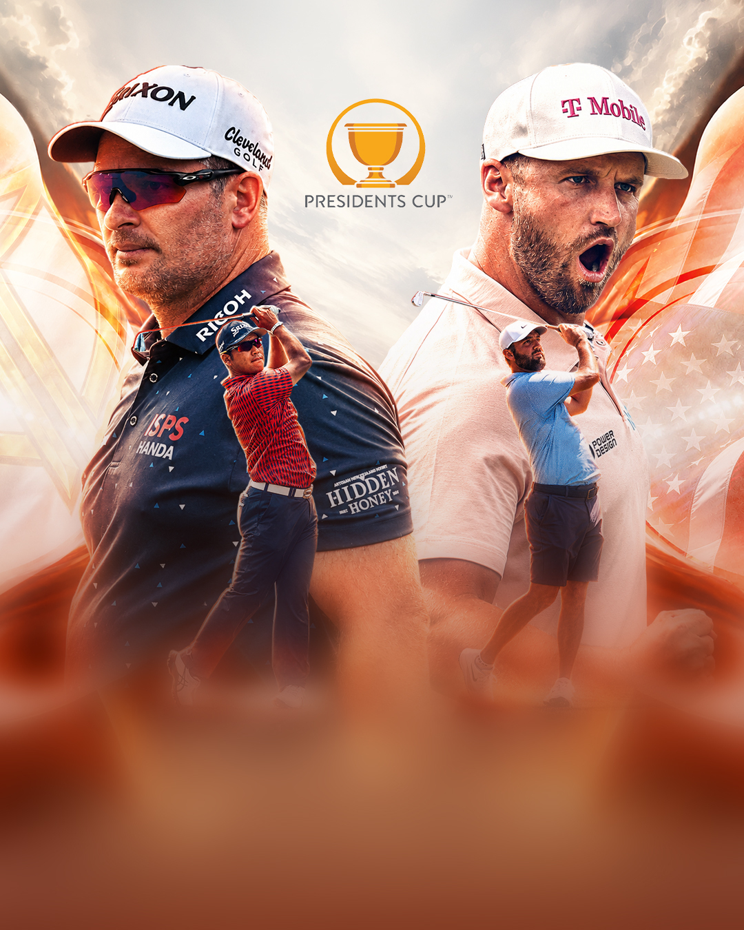 Presidents Cup 2026-Day 4 - World Feed-carousel-image