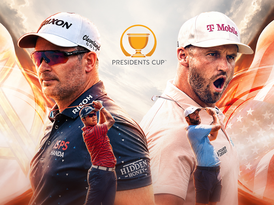 Presidents Cup 2026