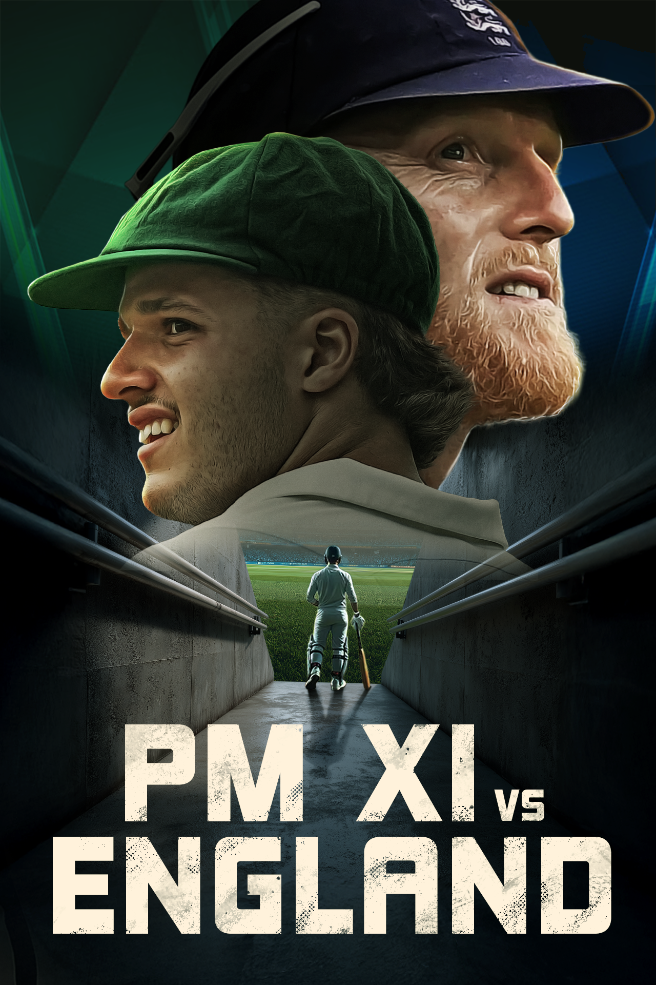 England tour of australia, tour match, 2025 tour image