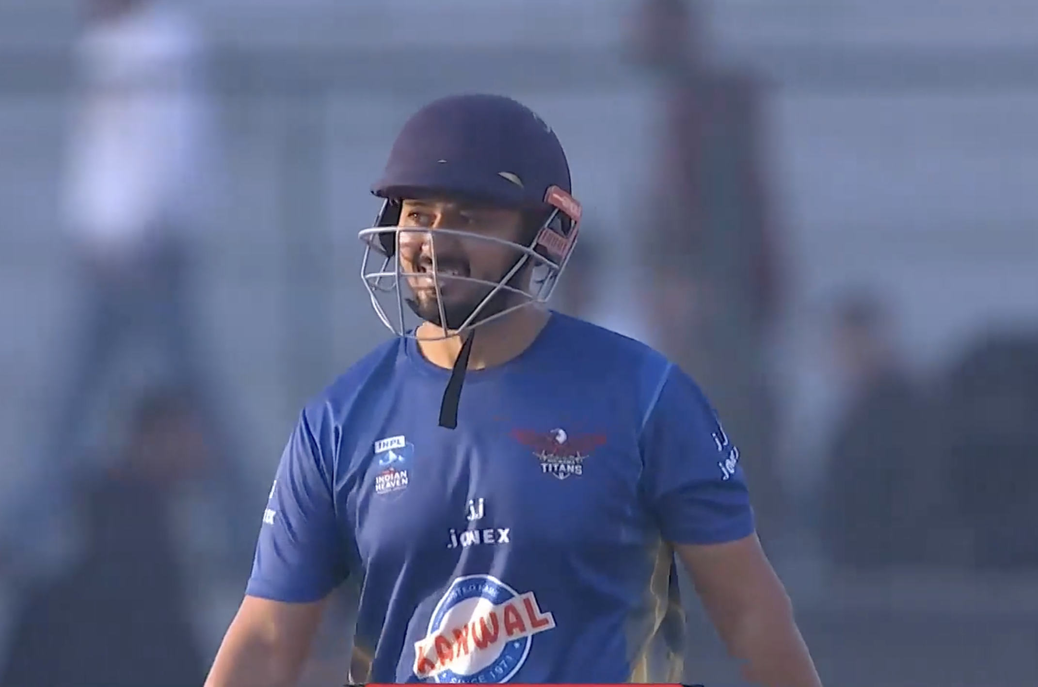 Priyank Panchal's 51 off 31 | Match 13