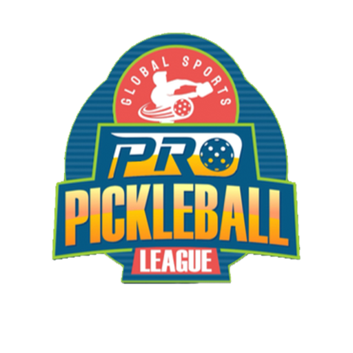 Pro pickleball league logo