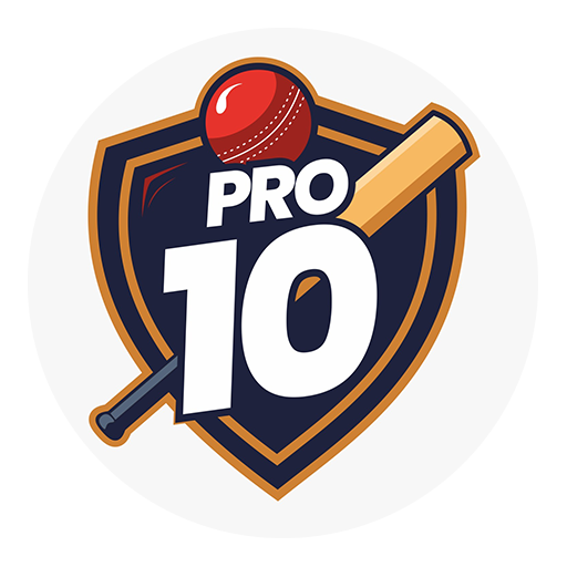 Pro10 malaysia, 2026 logo