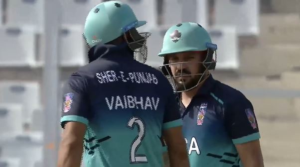 M9: Intersoft Titans vs Royal Phantoms - Punjabi Highlights