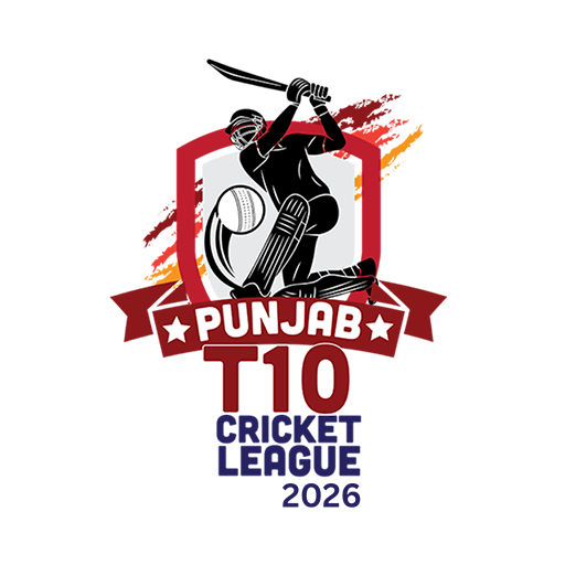 Punjab t10 2026 logo