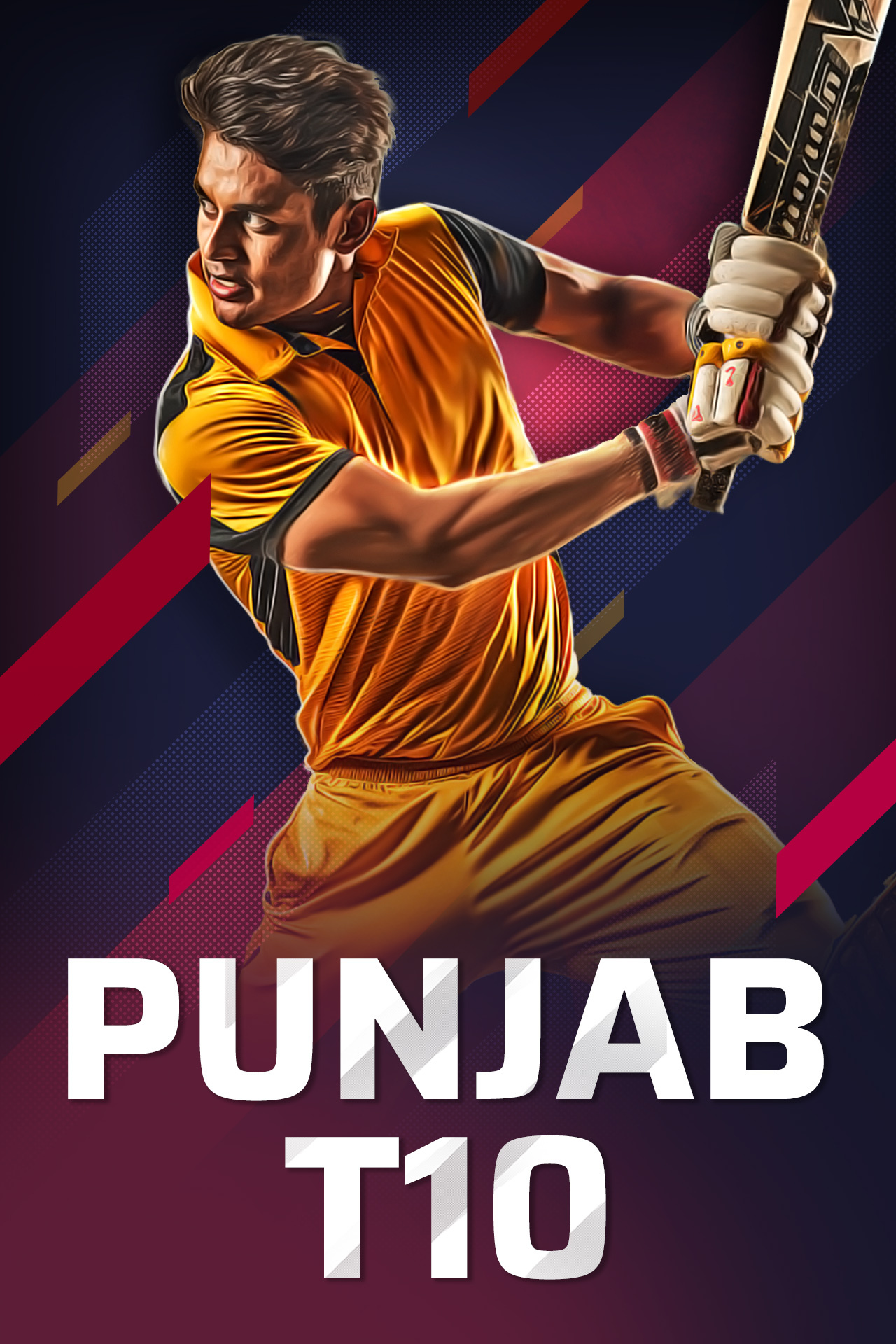 Punjab T10 2026