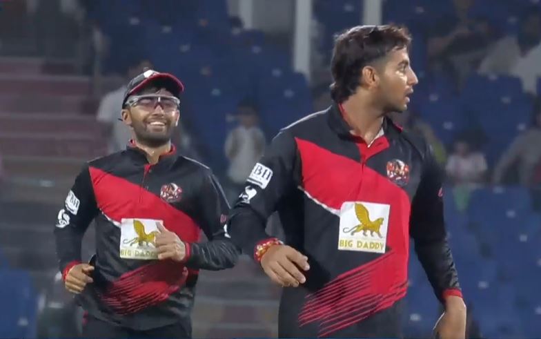 East Delhi Riders beat Purani Delhi 6 by 5 wickets | Match 21 