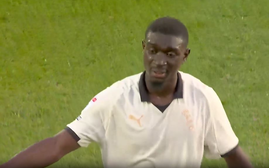 Port Vale 0-0 Cardiff City | Round 2