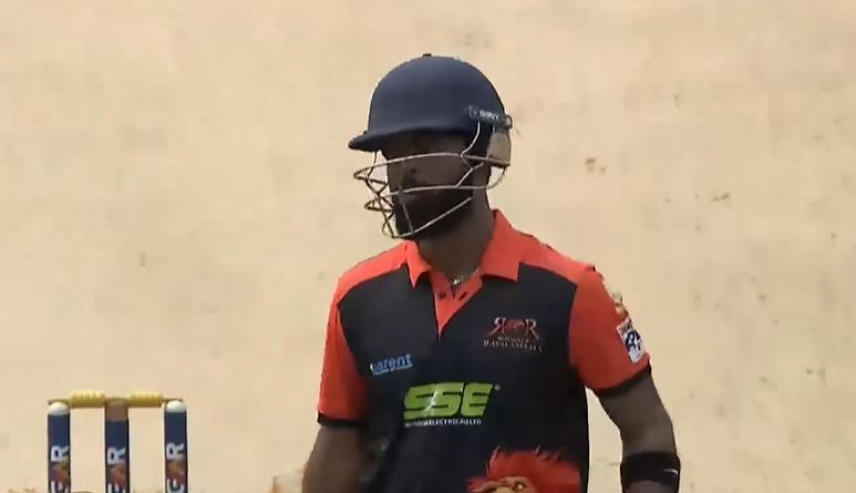 Pyla Avinash's 96 off 39 | Match 2