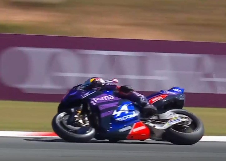 MotoGP Catalonia 2026: Qualifying 1 - Highlights