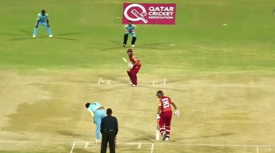 Match 12: Phantom CC beat CBCC by 7 wickets