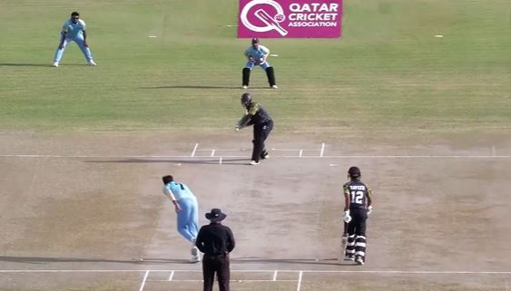 Match 13: Hurricanes beat Phantom CC by 24 runs