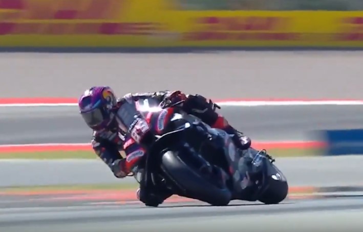 MotoGP Catalonia 2026: Qualifying 1 - Full replay