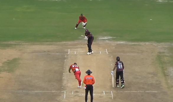 Qualifier 1: Soca Kings beat Scarlet Ibis Scorchers by 4 runs