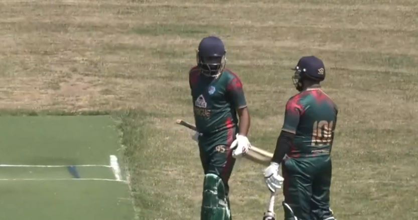 ECS Czechia, Premier 2025, Qualifier 1: BRN vs BCC - Highlights 