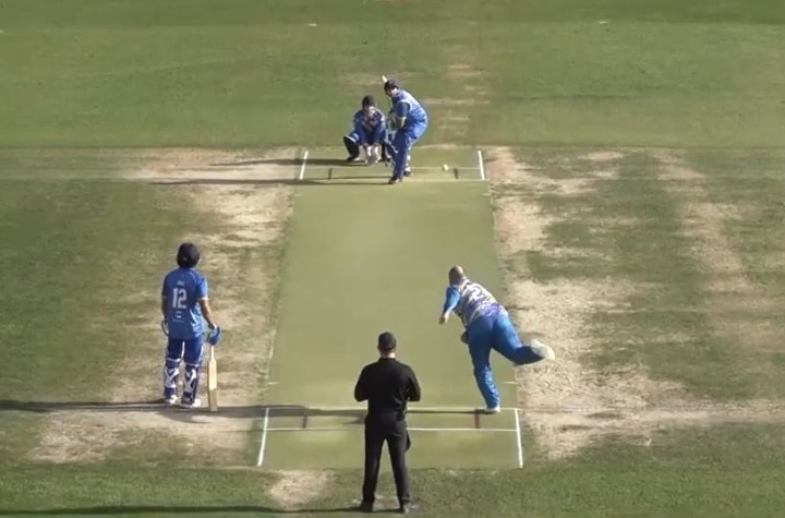 ECL T10, Group A Qualifier 2: DRX vs PSJ - Highlights 