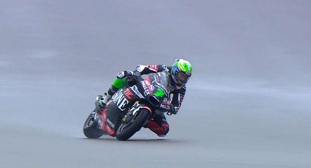 Moto2 Germany GP 2025: Qualifying 2 - Full Replay