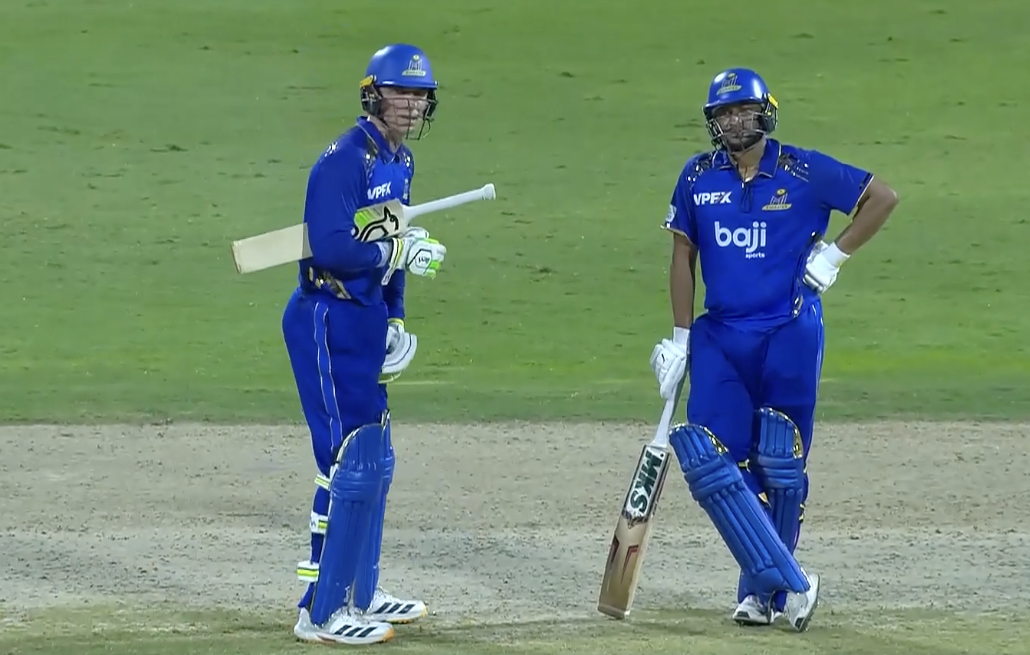 poster url for MI Emirates beat Abu Dhabi Knight Riders by 7 wickets  | Qualifier 2